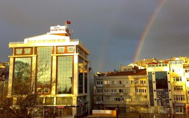 Hotel Grand Eregli