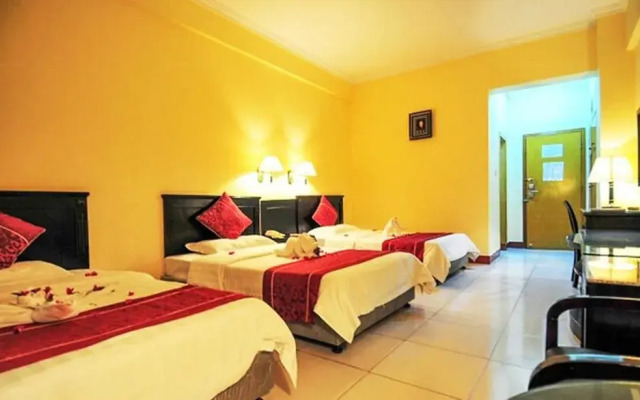 Sanya Xinxing Seaview Hotel