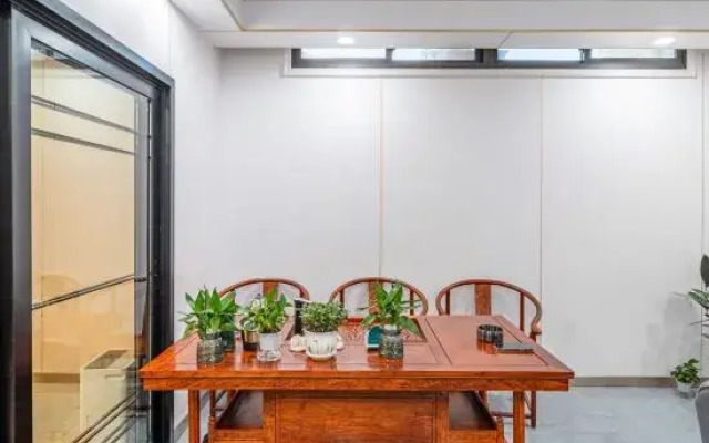 Tonglu Dazhaimen Pastoral Homestay