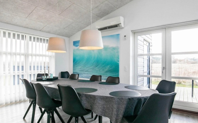Holiday Home in LÃ¸kken