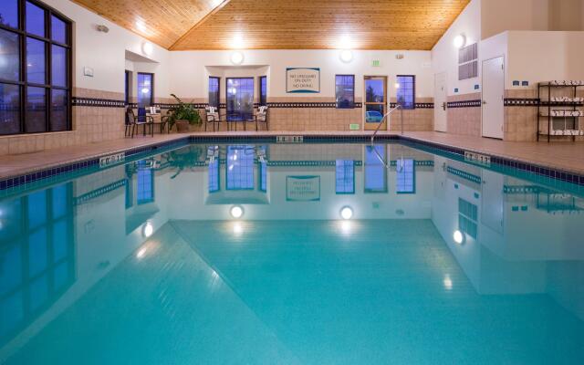 Staybridge Suites MPLS-Maple Grove/Arbor Lakes by IHG