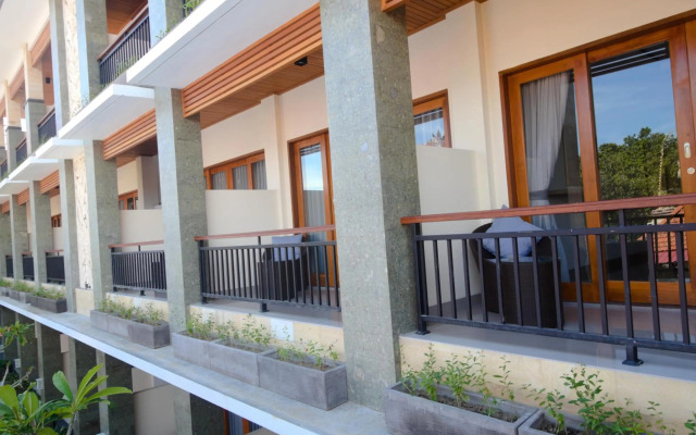 D Sarian Seminyak