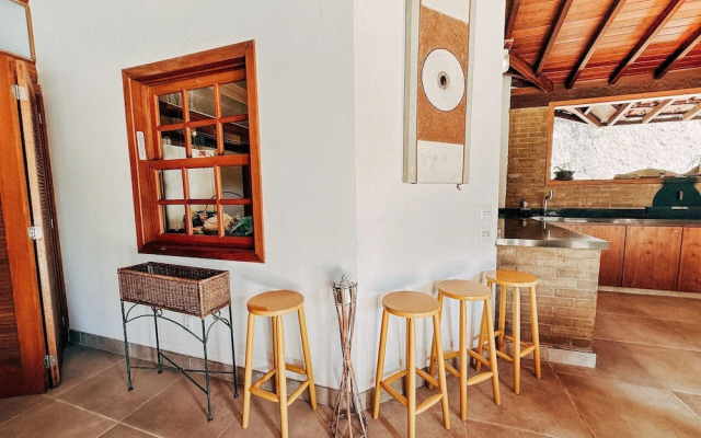 Casa Rio Habitat