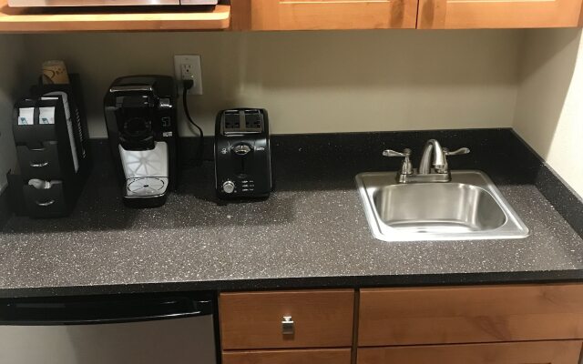 Sitka Hotel and Restaurant