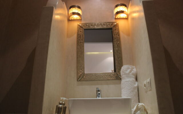 Riad Luxe 56