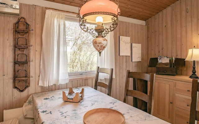 6 Person Holiday Home in Farso-by Traum