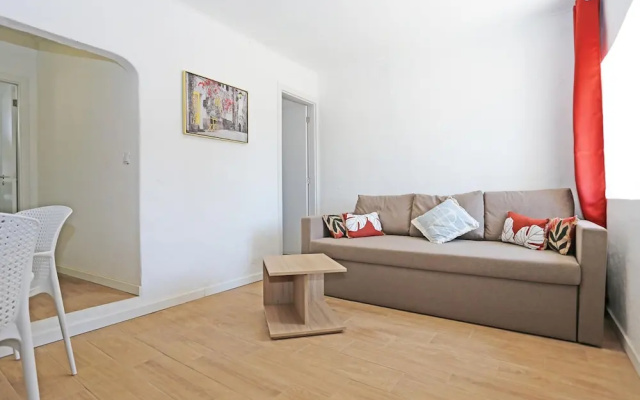X 03 - 1 Bed Apartment in Quinta da Ponte