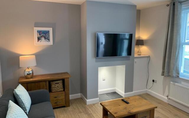 CAERNARFON Quality Townhouse