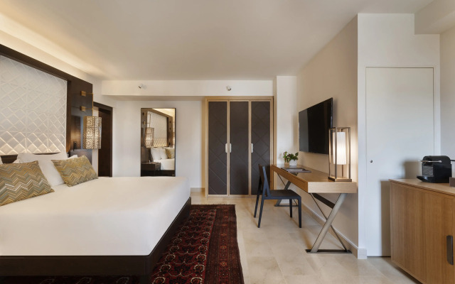The Setai Tel Aviv, a Member of the leading hotels of the world