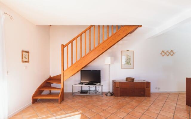 Chalet Clos Gauthier