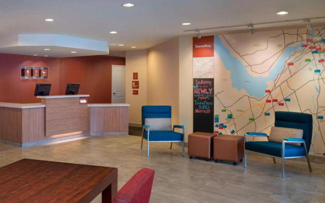 TownePlace Suites by Marriott Ottawa Kanata