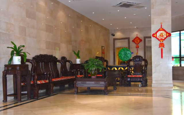 Nanhai Hotel