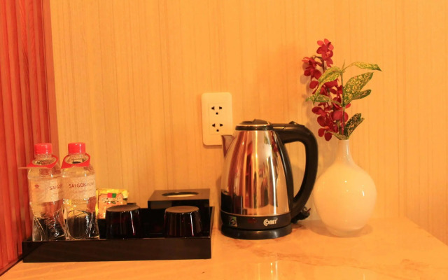 Saigon Hotel