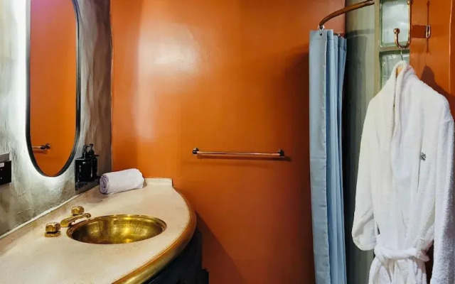 w Luxurious Loft w Fantastic Deco in Poblado