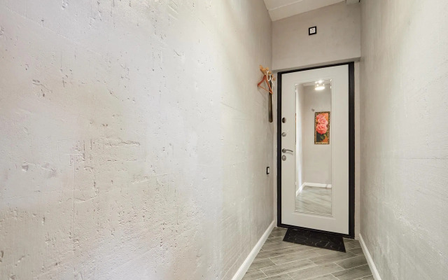 Апартаменты на улице Декабристов 39А