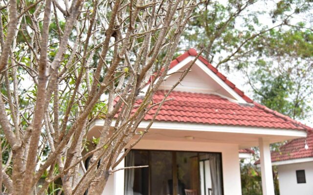 Baan Trishawar Khaoyai