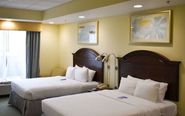 Comfort Inn & Suites Tavares North