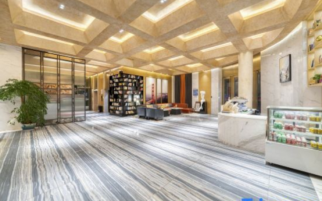 Shen Lan  Hotel