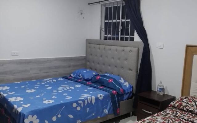 Room-juliana Tourist House