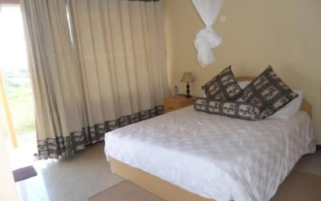 Okapi Hotel