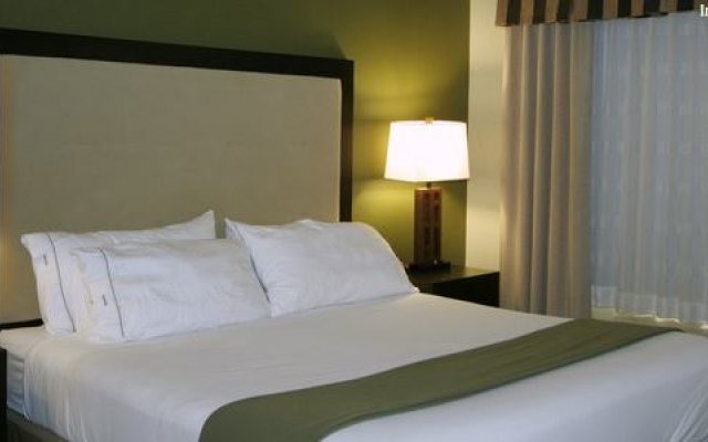 Holiday Inn Express American Fork- North Provo