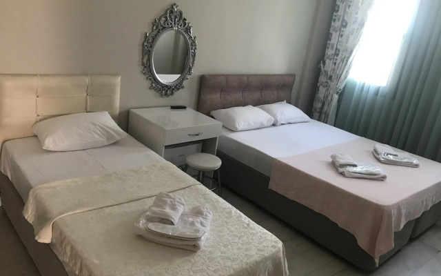 Mavi Ege Butik Otel