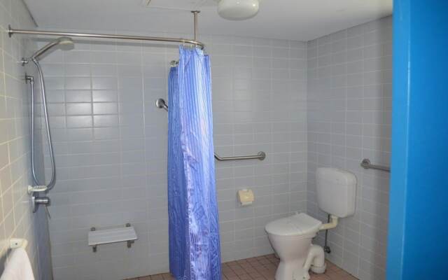 Tottenham Court Accommodation