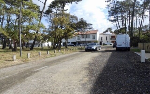 Labenne-ocan - Apartment - 6 Pers - 2 ch