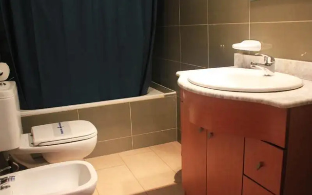 Apartamentos Peñíscola Lowcost 3000