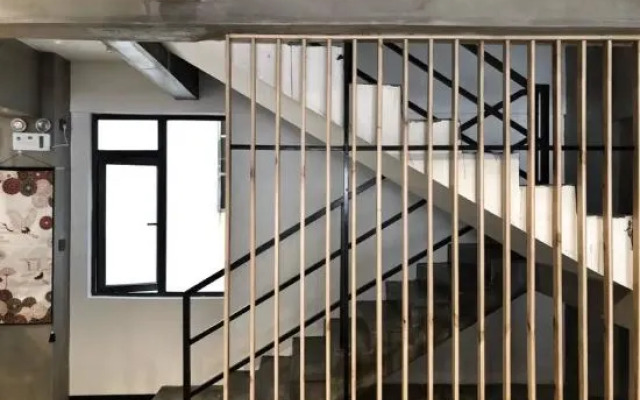 Lanhai Xiaozhu Hostel