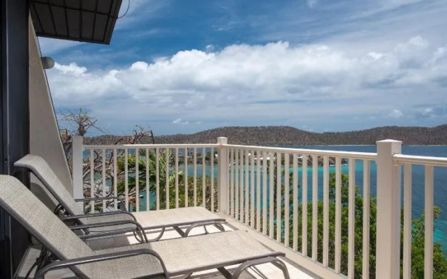 Point Pleasant Resort by RedAwning