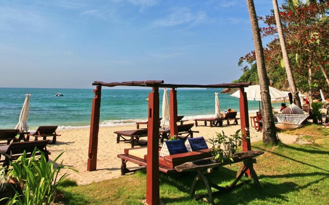 Koh Chang Cliff Beach Resort