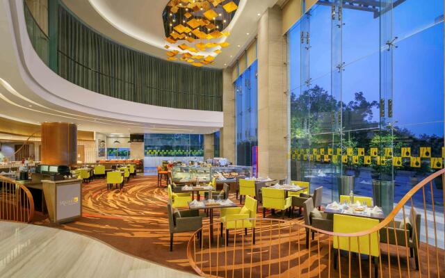 Novotel Ahmedabad
