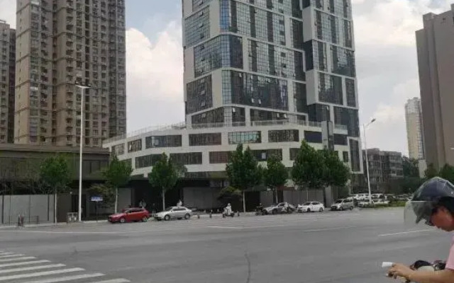 Manlu Ins Design Hotel