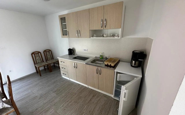 Apartmani Tamaris