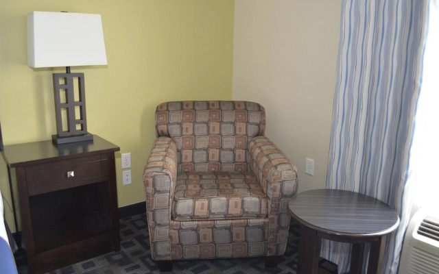 Super 8 by Wyndham Irving/DFW Apt/North