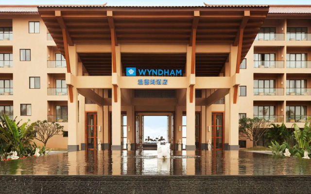 Wyndham Maoming