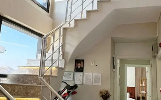 Mila Villa Foçaköy