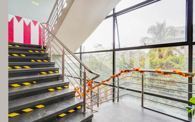 FabExpress Room Stories