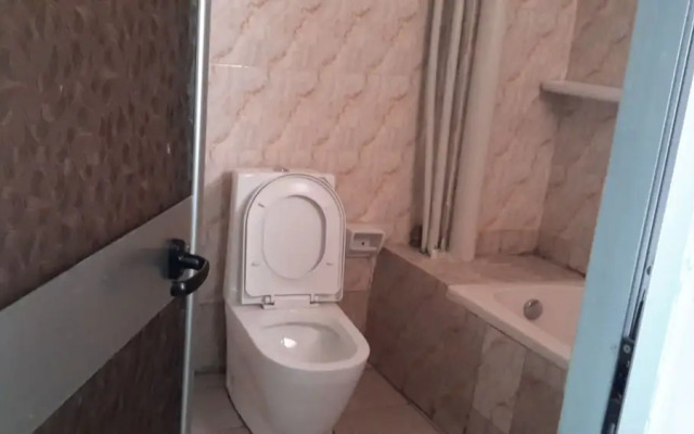 Melat Guest House