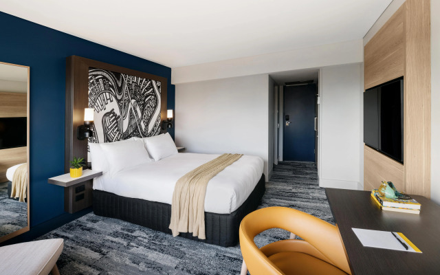voco Brisbane City Centre Hotel 