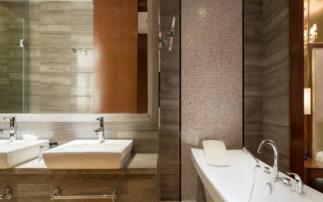 Cinese Hotel Dongguan Shijie