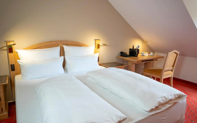 Atomis Hotel Munich Airport