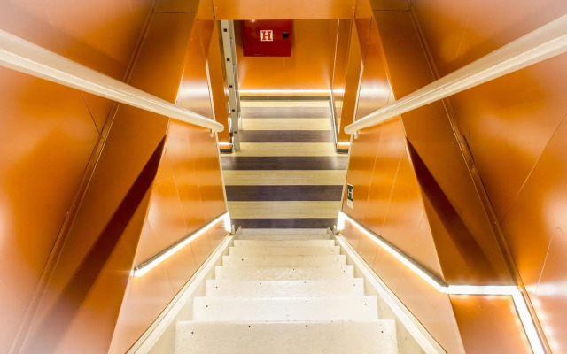 Botel Marina - Hostel