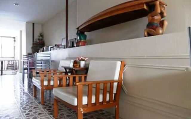 Chomhaad Guesthouse