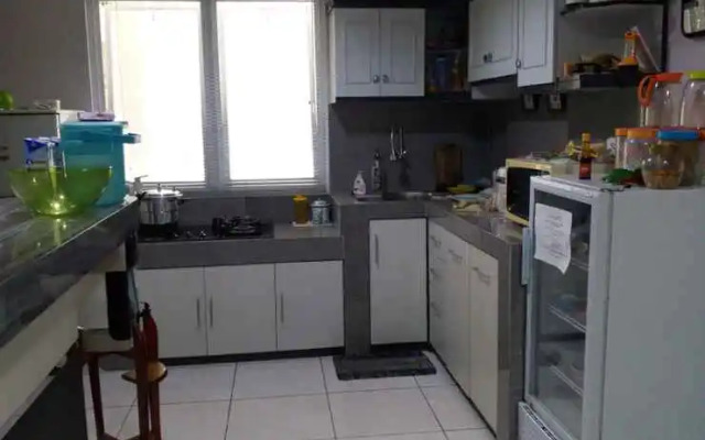 C60 Homestay Syariah