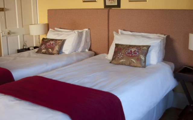 Tancredi Bed and Breakfast