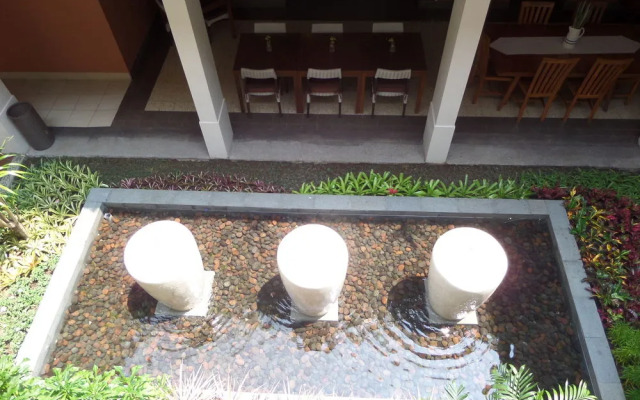 Airy Klojen Merbabu 26 Malang