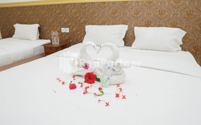 Adisa Homestay RedPartner