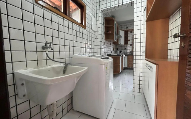 Casa de praia condominio mar verde